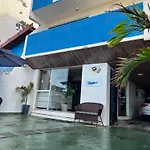Pousada Mar Aberto