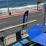 Pousada Mar Aberto