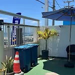 Pousada Mar Aberto