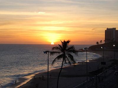 Inn Mar Aberto 3*