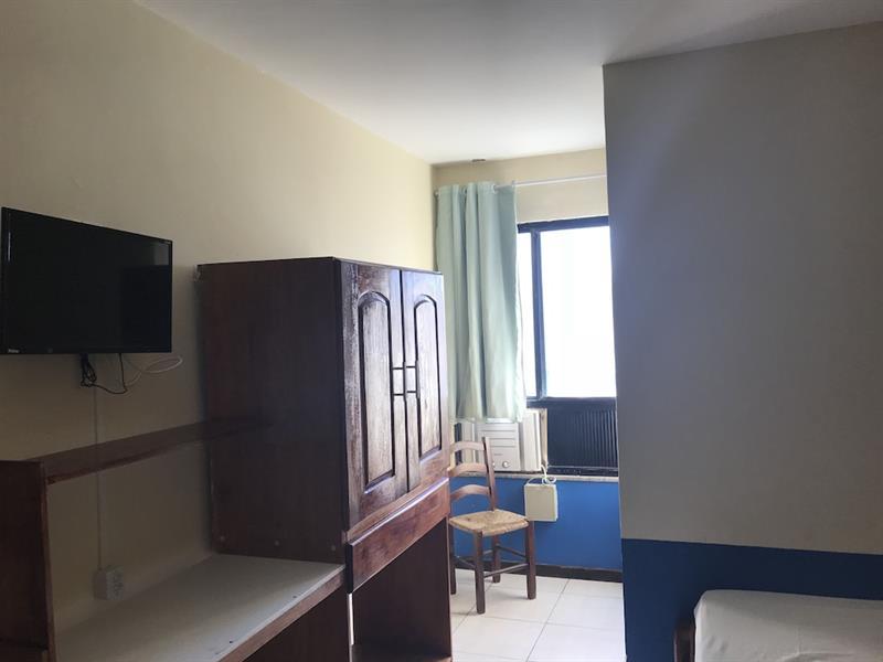 Mar Aberto Inn 3*