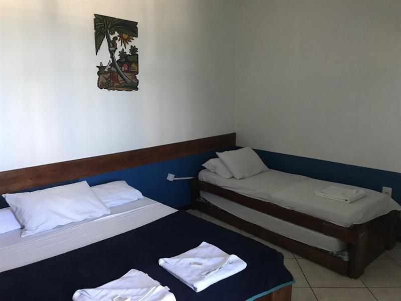 Inn Mar Aberto Salvador