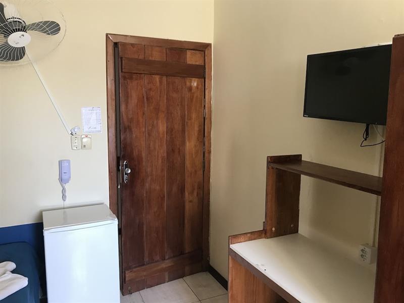Mar Aberto Inn Salvador