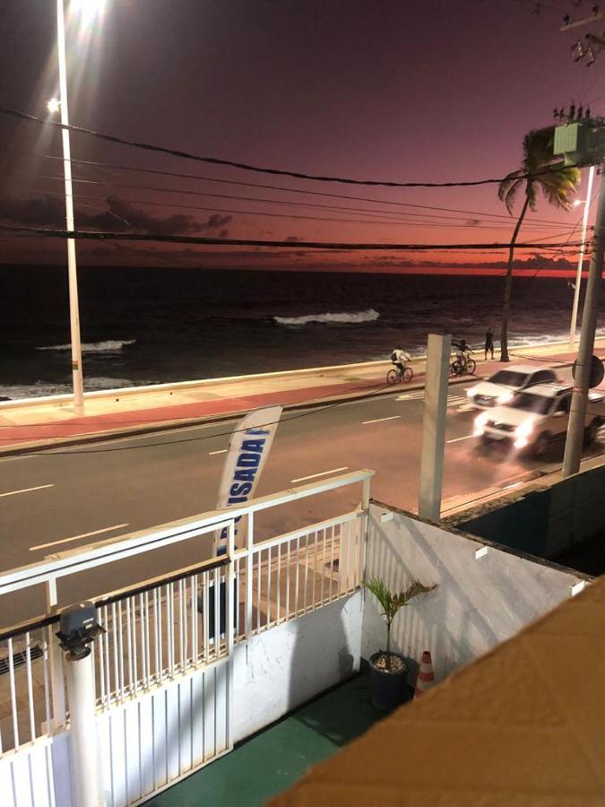Mar Aberto Salvador