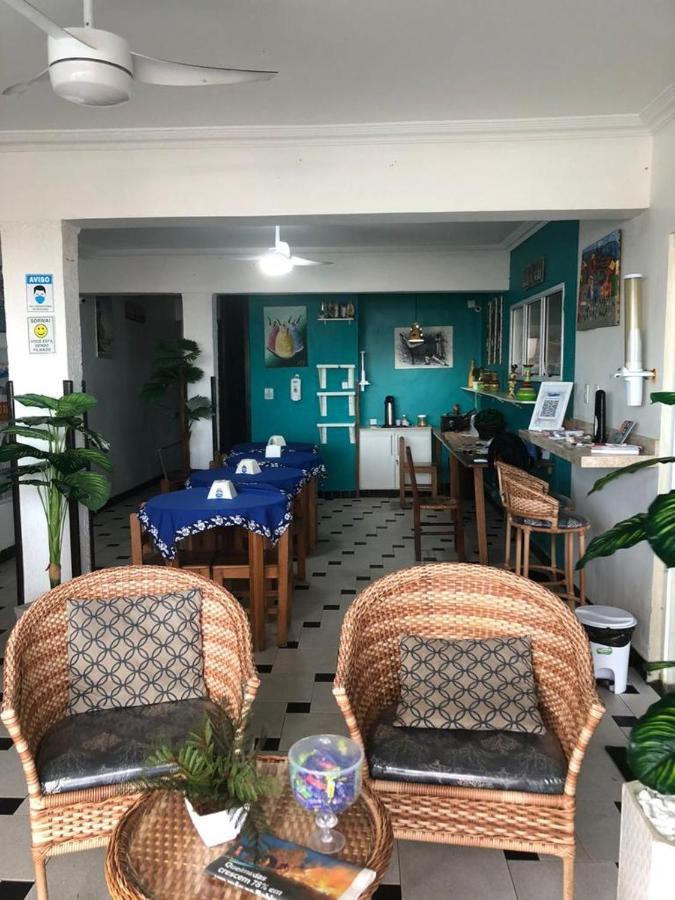 Inn Mar Aberto Salvador