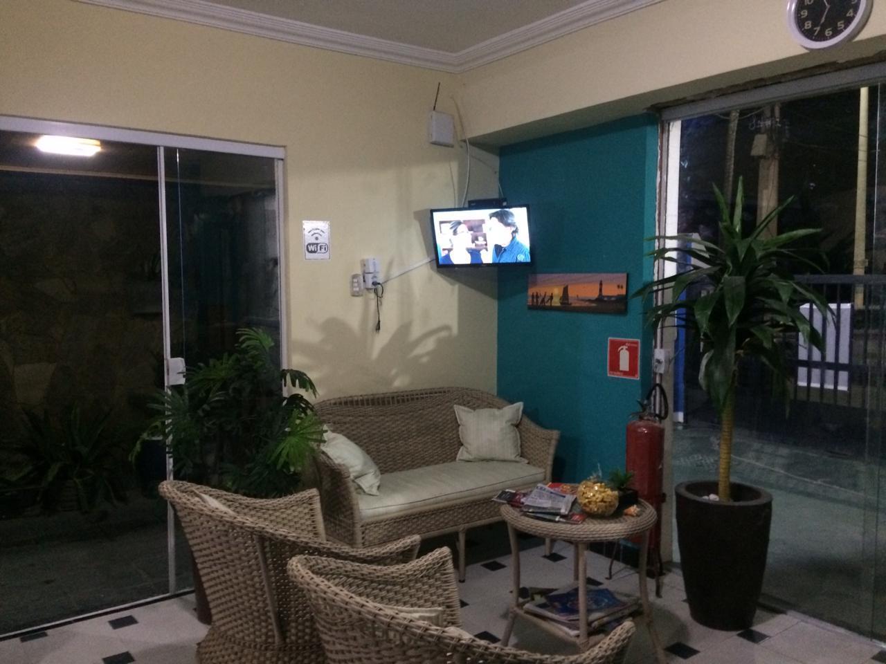 Mar Aberto Inn 3*