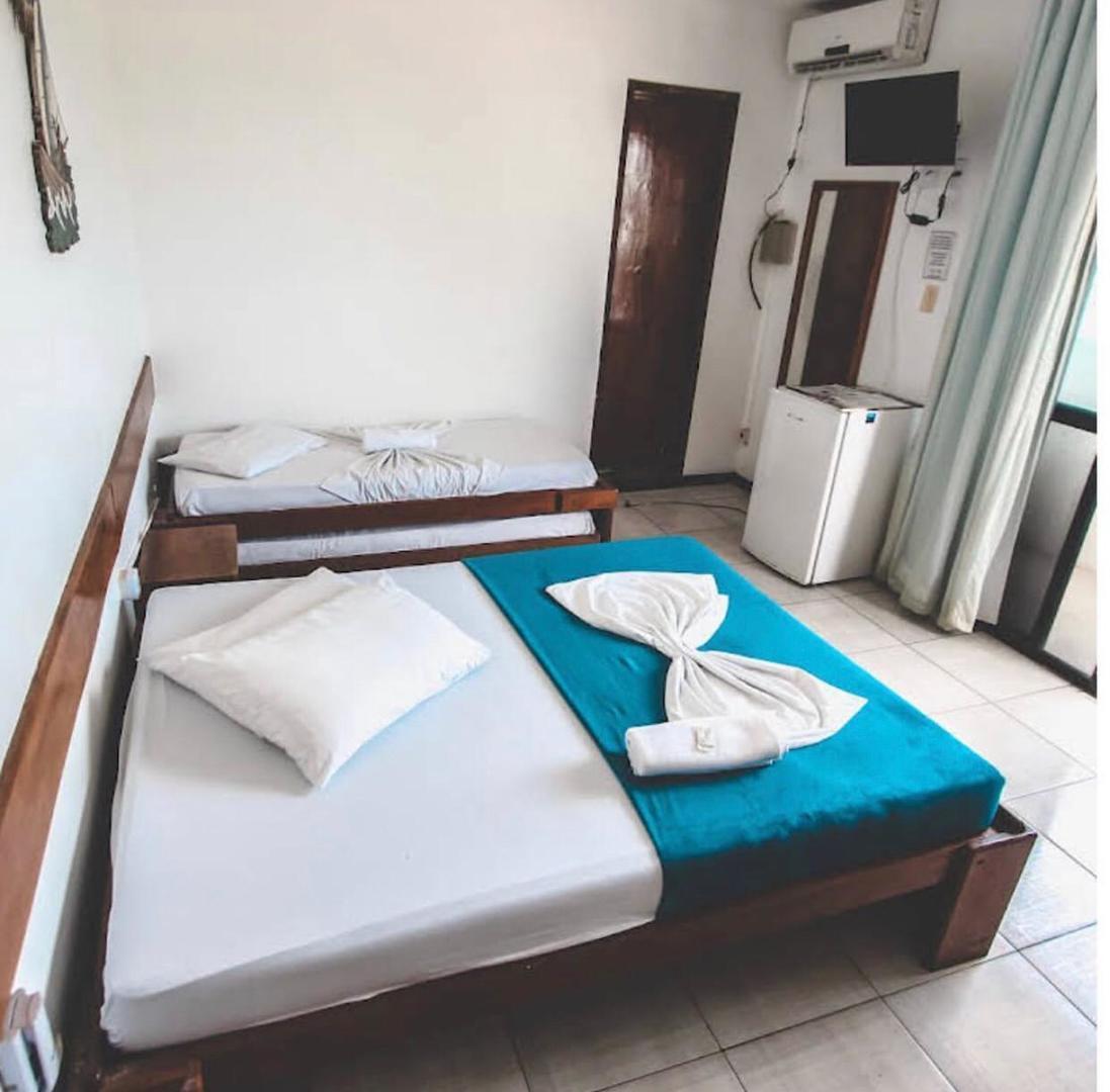 Inn Mar Aberto 3*