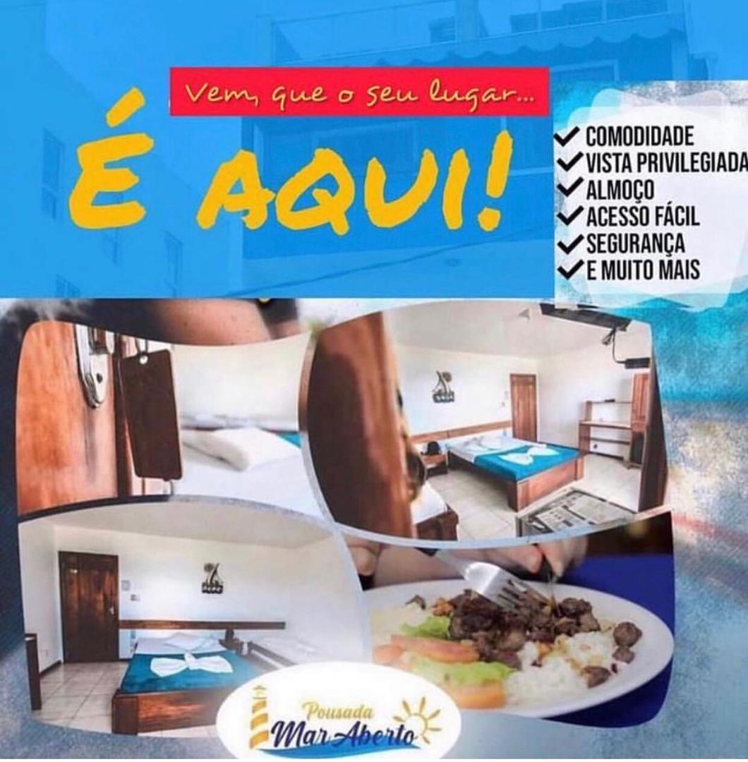 Mar Aberto Inn 3*
