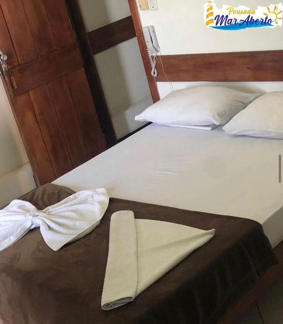 Mar Aberto Inn