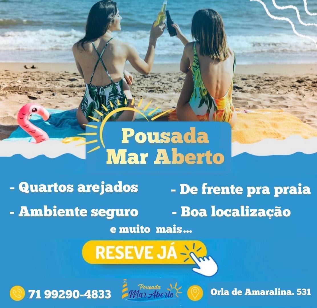 Inn Mar Aberto 3*