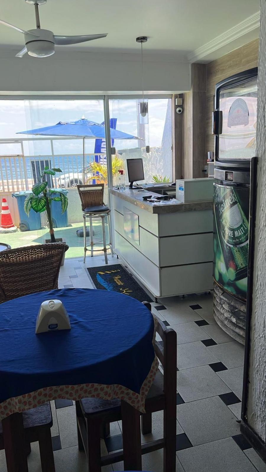 Inn Mar Aberto