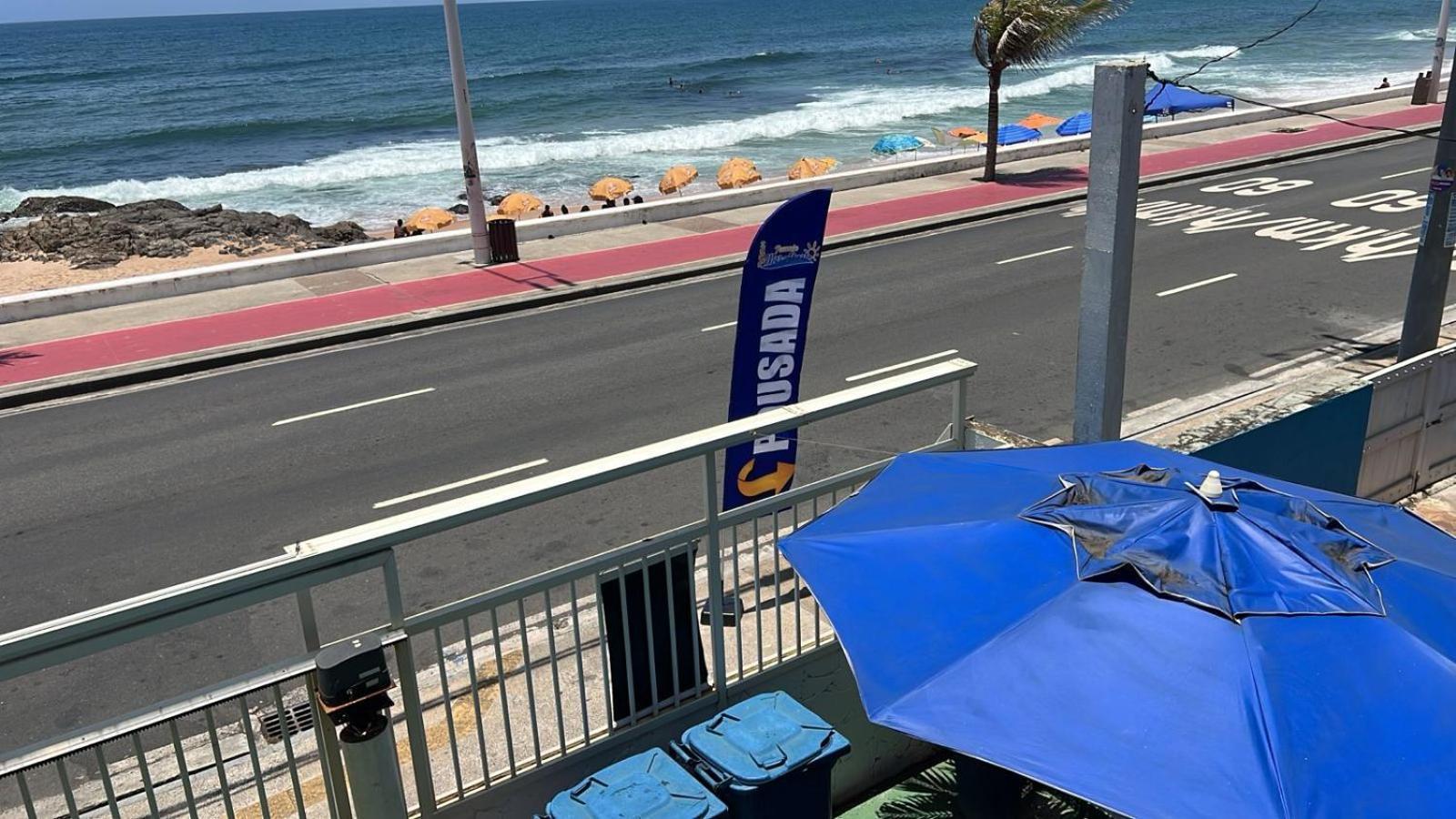Inn Mar Aberto 3*