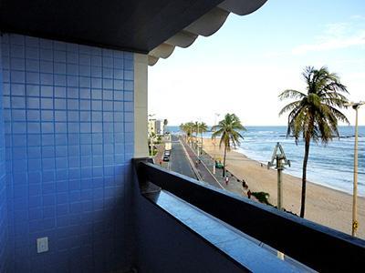 Mar Aberto Salvador