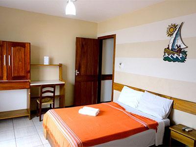Mar Aberto Inn Salvador