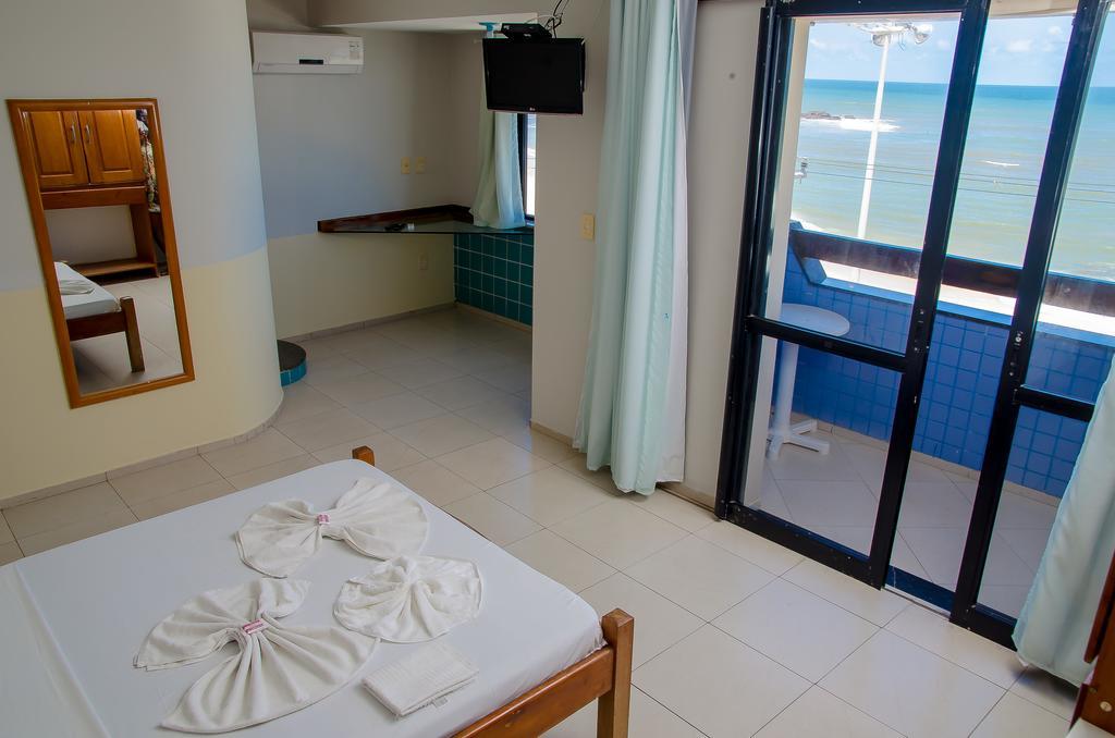 Inn Mar Aberto 3*