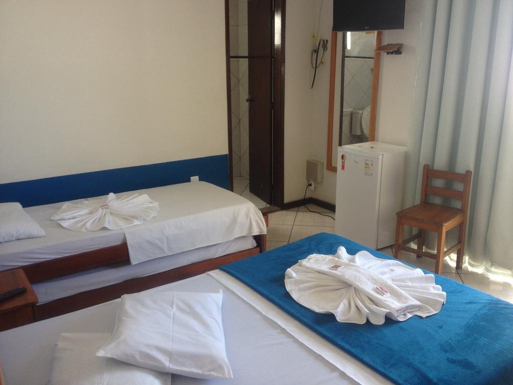 Mar Aberto Inn 3*