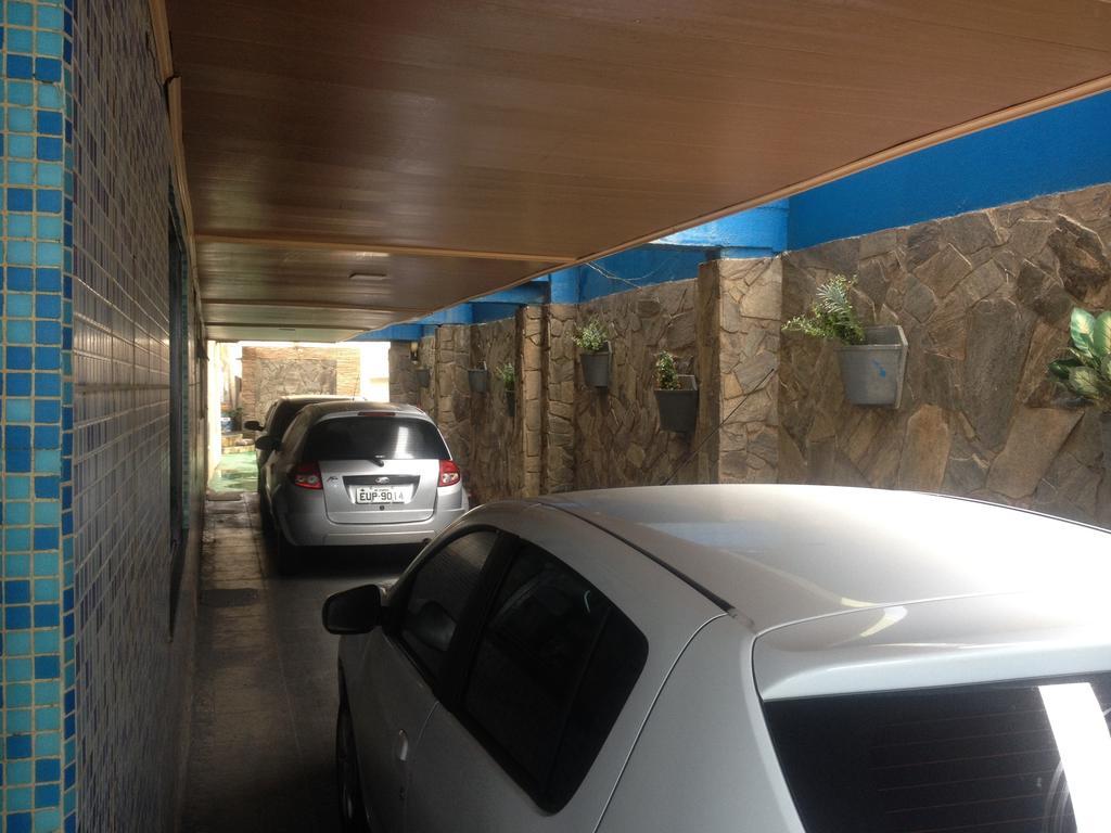 Mar Aberto Inn 3*