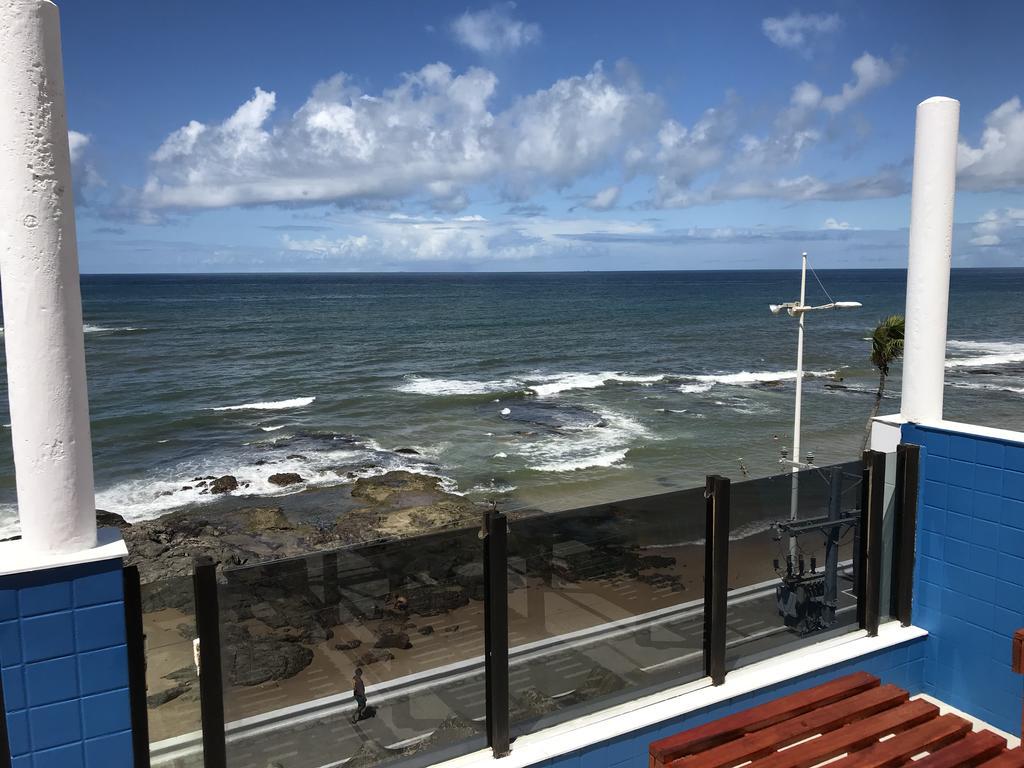 Mar Aberto 3* Salvador