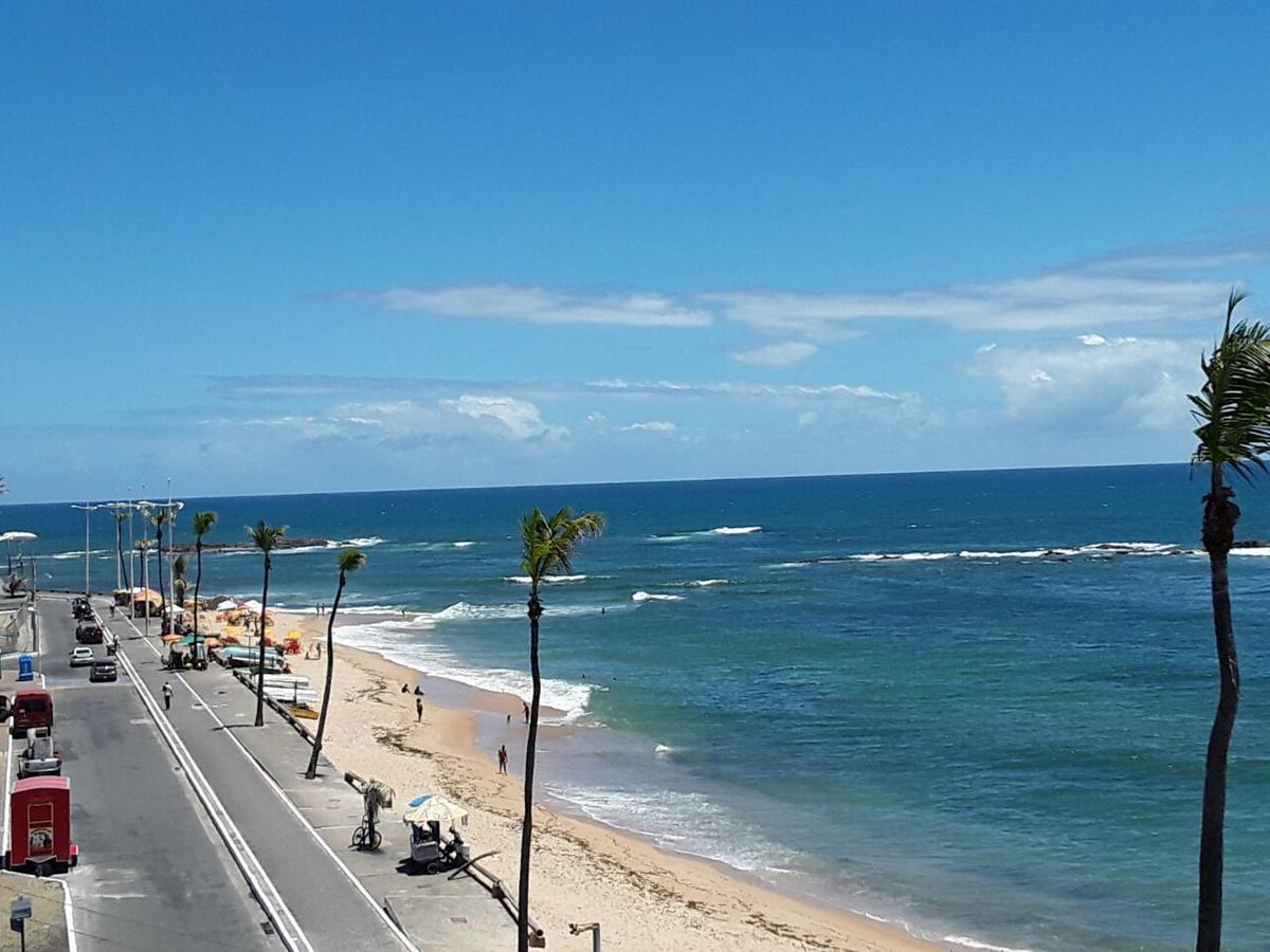 Mar Aberto Inn Salvador