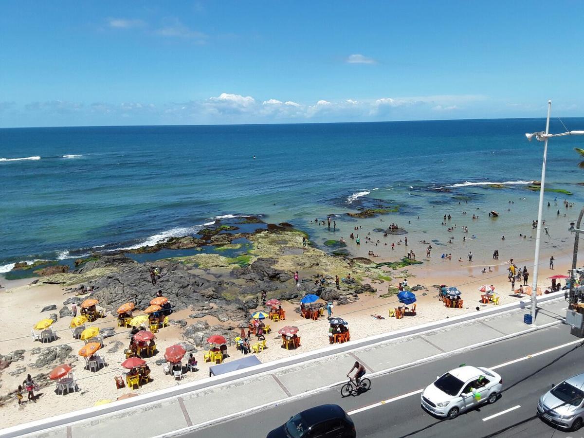 Mar Aberto 3*
