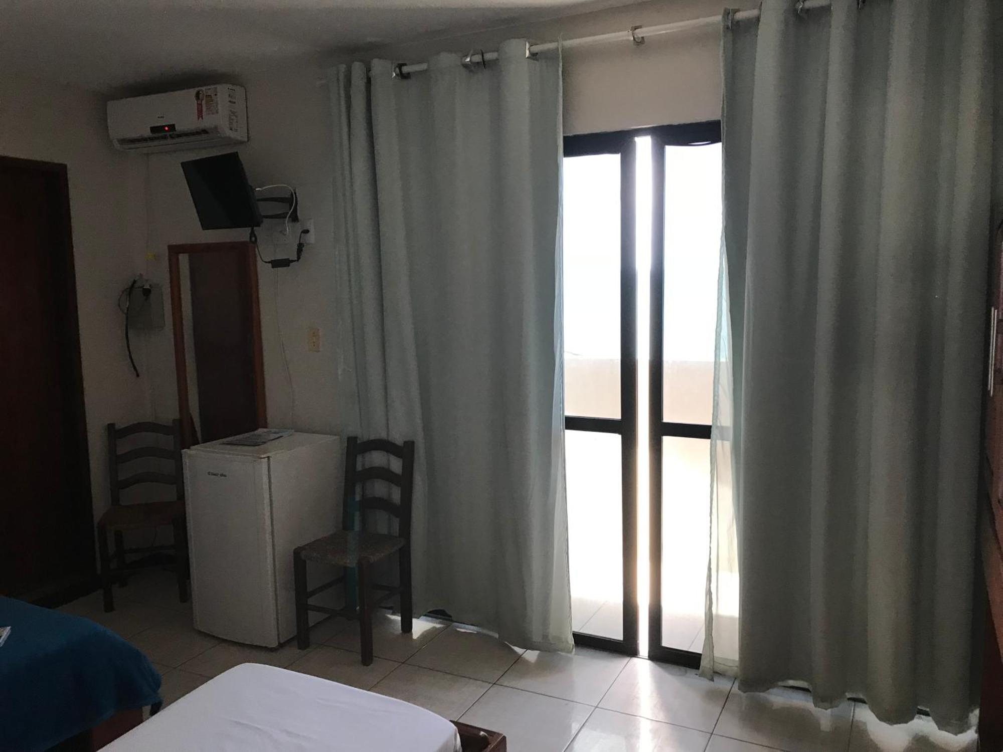 Mar Aberto Inn Salvador