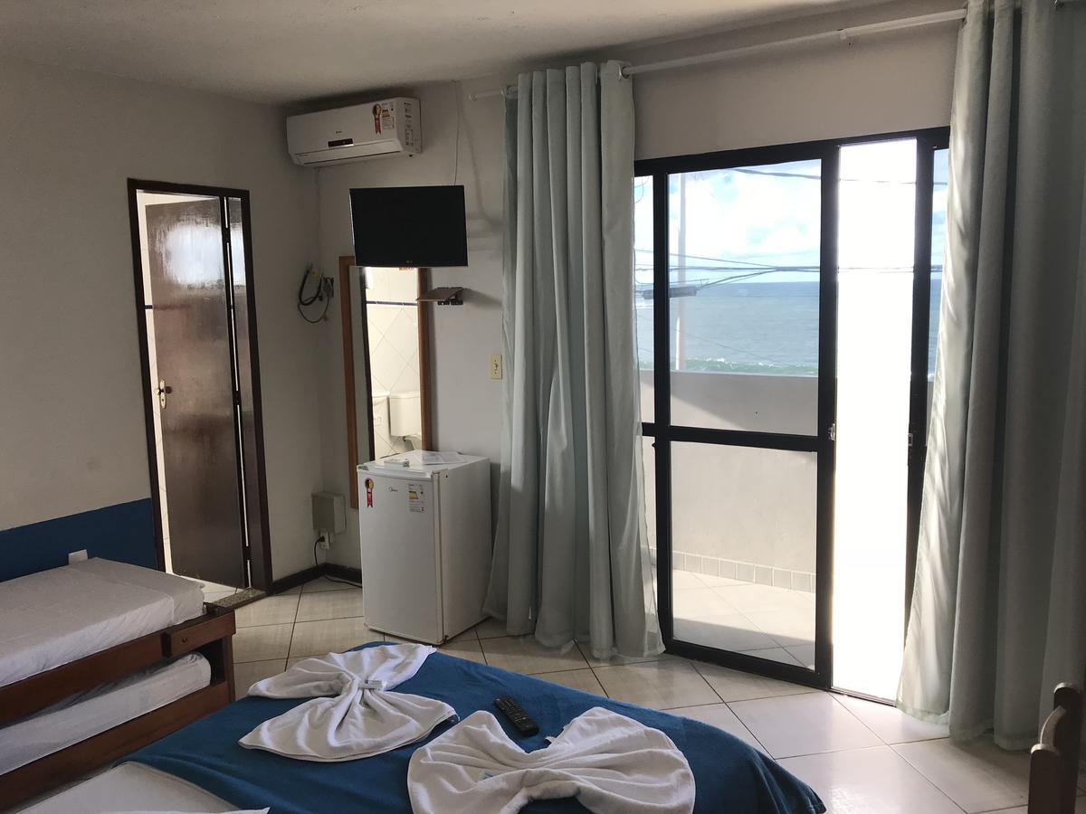 Mar Aberto Inn Salvador