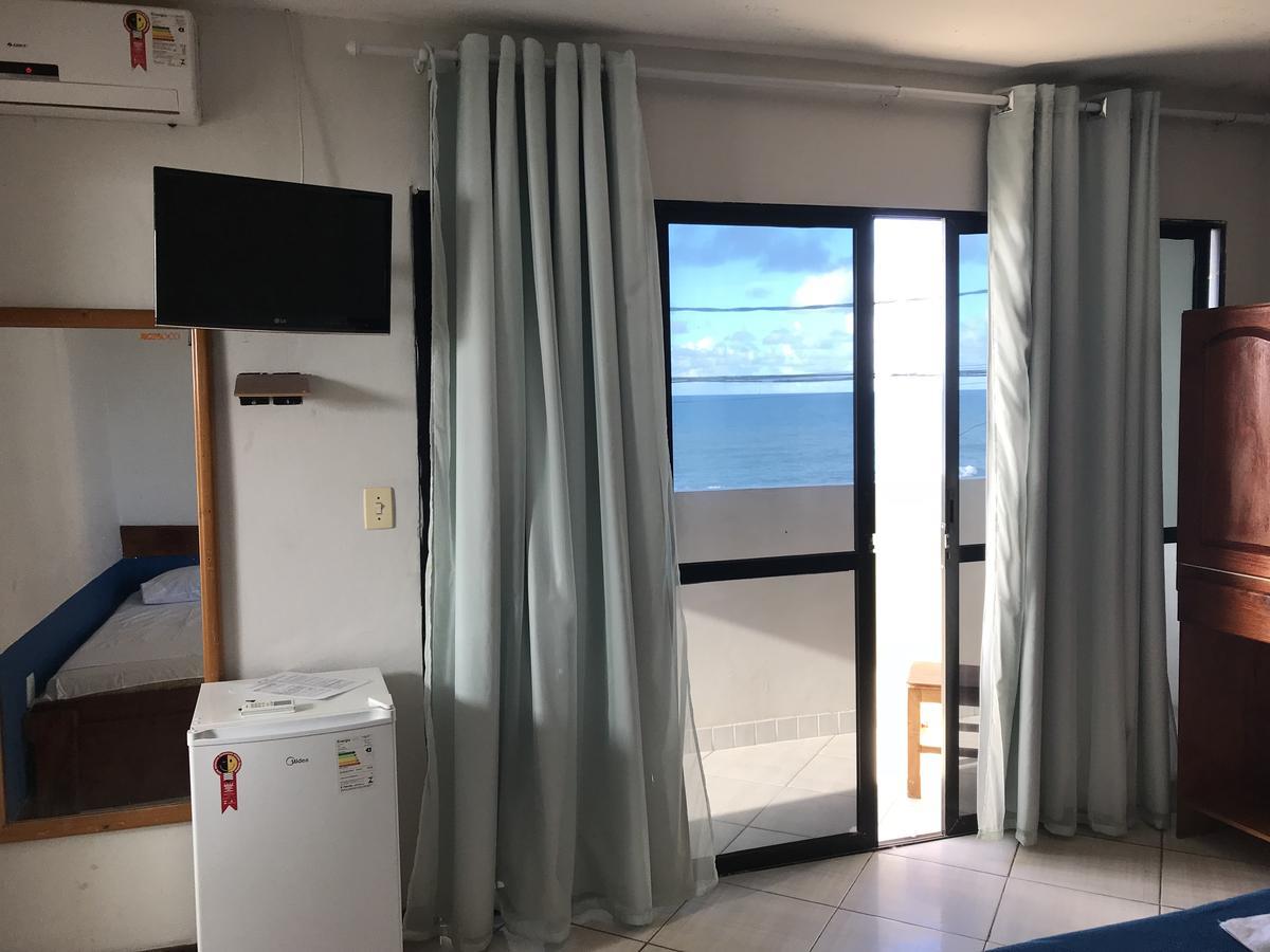 Mar Aberto Inn